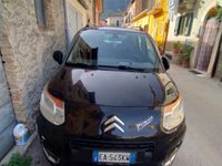 usata Citroën C3 Picasso 1.6 hdi exclusive