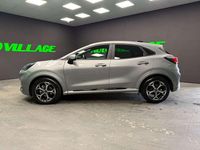 Usata Ford Puma ST-Line X 125 CV (91 kW) 2025 Argento SUV