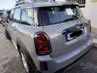 Usata Mini One D Countryman 116 CV (85 kW) 2021 SUV