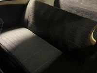 Usata VW Beetle 1970 Rosso Utilitaria