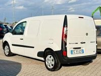 Usata Renault Kangoo LIMITED 110 CV (80 kW) 2016 Other Monovolume