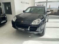 usata Porsche Cayenne 3.2 CAMBIO MANUALE INTROVABILE