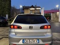 Second-hand Seat Ibiza Stylance 75 CP (55 kW) 2002 Hatchback