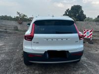 usata Volvo XC40 D3 Geartronic Momentum