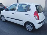 Usata Hyundai i10 65 CV (47 kW) 2010 Utilitaria