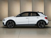 Nuova Audi A1 Comfort 116 CV (85 kW) 2026 Bianco ghiacciaio metallizzato nero mito SUV