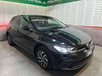 Usata VW Polo 80 CV (58 kW) 2023 Nero Utilitaria