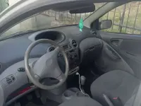 Usata Toyota Yaris 68 CV (50 kW) 2001 Berlina