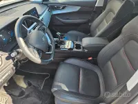 Usata DR DR 6.0 154 CV (113 kW) 2025 Bianco SUV