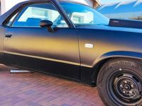 Usata Chevrolet El Camino 551 CV (405 kW) 1985 Nero SUV