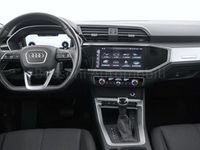 usata Audi Q3 35 2.0 tdi s line edition s tronic