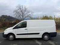 Usata Fiat Scudo 120 CV (88 kW) 2008 Bianco Furgone