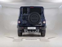 Usata Ineos Grenadier 286 CV (210 kW) 2023 Blu Station wagon