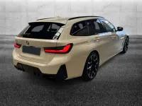 Usata BMW M340 340 CV (250 kW) 2025 Bianco Station wagon