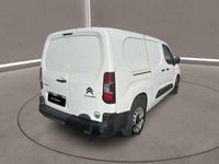 Usata Citroën Berlingo 2020 Bianco Monovolume