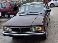 Usata Lancia Beta 102 CV (75 kW) 1982 Berlina