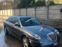 Usata Lancia Thesis 170 CV (125 kW) 2003 Grigio Berlina
