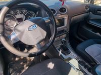 Usata Ford Focus 2010 Blu Station wagon