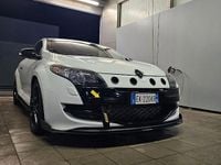 Usata Renault Mégane III R.S. 250 CV (183 kW) 2011