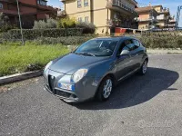 Usata Alfa Romeo MiTo 120 CV (88 kW) 2012 Utilitaria