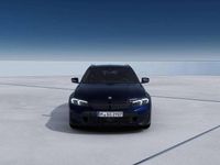 Nuova BMW 320 M Sport 190 CV (139 kW) 2026 Tanzanite blue Station wagon