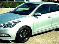 Usata Hyundai i20 84 CV (61 kW) 2017 Berlina