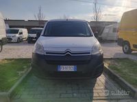 Usata Citroën Berlingo 90 CV (66 kW) 2015 Bianco Monovolume