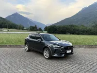Usata Cupra Formentor 150 CV (110 kW) 2022 Grigio SUV