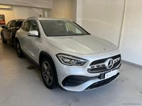 usata Mercedes GLA250 Automatic 4M AMG Line Premium