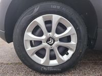 Usata Citroën C3 PureTech 83 CV (61 kW) 2022 Berlina