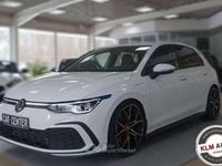 Occasion VW Golf VIII GTE 245 ch (180 kW) 2021 Blanc Berline