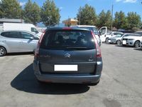 usata Citroën Grand C4 Picasso 1.6 Hdi 110 7 Posti 07