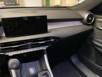 Usata Alfa Romeo Tonale Ti 131 CV (96 kW) 2023 Blu/azzurro SUV