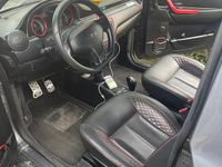 Usata Ligier JS50 2017 Grigio Utilitaria