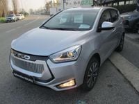 Nuova EVO Evo 3 113 CV (83 kW) 2026 Argento SUV