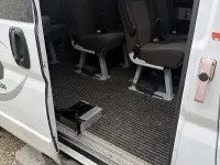 Usata Fiat Ducato 148 CV (108 kW) 2015 Furgone