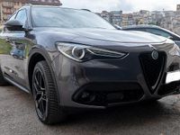Usata Alfa Romeo Stelvio 190 CV (139 kW) 2019 SUV