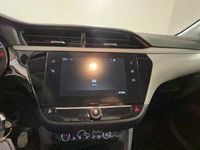 Usata Opel Corsa Edition 75 CV (55 kW) 2021 Blu Utilitaria