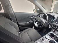Usata Hyundai Kona 38 kW (53 CV) 2021 SUV