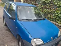 Usata Fiat 600 54 CV (39 kW) 2002 Station wagon