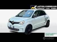 Usata Renault Twingo Vibes 60 kW (82 CV) 2022 Bianco Utilitaria