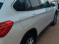 Occasion BMW X1 143 ch (105 kW) 2018 Blanc SUV