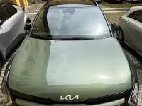 Usata Kia Sportage GT-Line 231 CV (169 kW) 2022 SUV