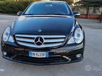 usata Mercedes R320 4 matic 7 posti