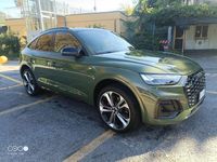 Usata Audi Sport Quattro Sport 286 CV (210 kW) 2022 Coupé