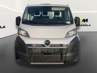 Nuova Opel Movano 140 CV (102 kW) 2025 Bianco Furgone