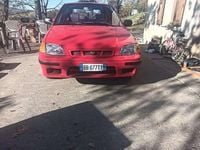 Usata Subaru Justy 68 CV (50 kW) 1999 Utilitaria