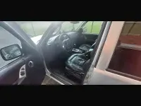 Usata Jeep Cherokee 150 CV (110 kW) 2003 Grigio SUV