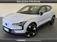 Usata Volvo EX30 Performance 309 kW (421 CV) 2024 Blu SUV