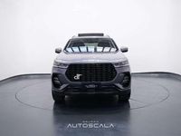 Usata DR DR 6.0 154 CV (113 kW) 2025 Grafik grey SUV